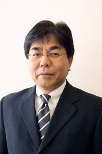 古川理事長　